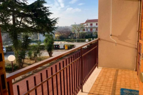 M253 - Marcelli, trilocale con terrazzo a 100mt dal mare